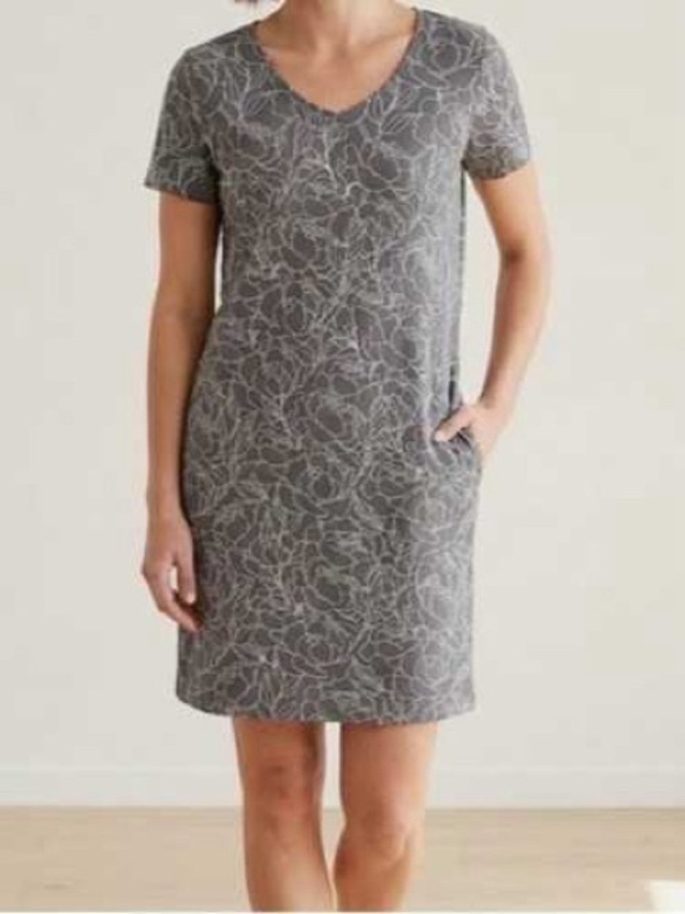 Duluth noga naturale camo size xs